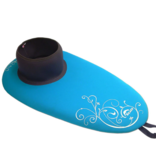Seals Sprayskirt Athena 1.7 Medium Aqua