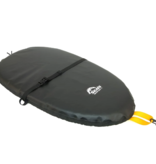 Seals Sprayskirt Cockpit Seal 2.2 with Hull Strap