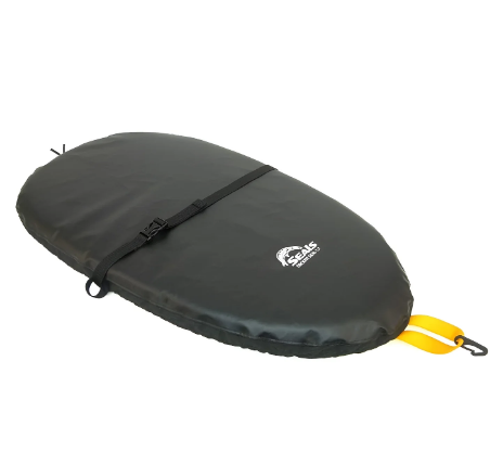 Seals Sprayskirt Cockpit Seal 2.2 with Hull Strap
