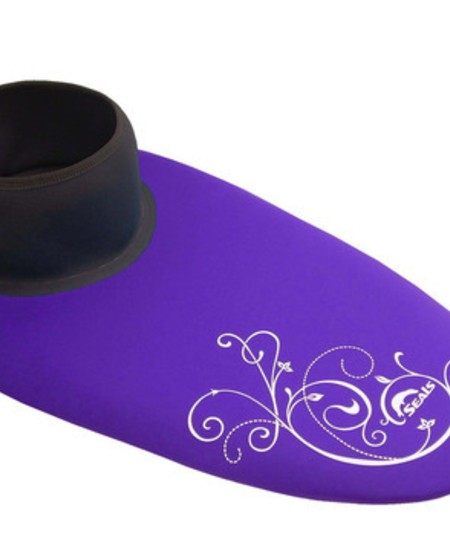 Seal Sprayskirt Athena 1.7 Medium Purple