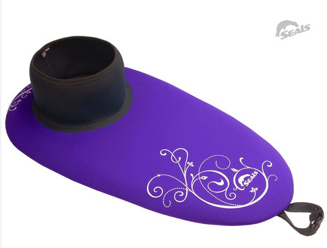 Seals Sprayskirt Seal Sprayskirt Athena 1.7 Medium Purple
