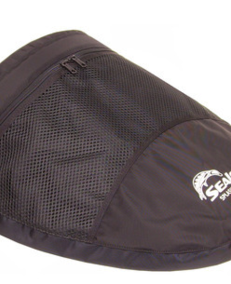 Seal Splash Deck Seal Splash Deck