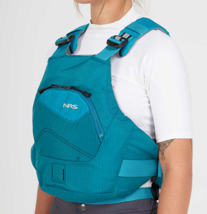 NRS Ion PFD