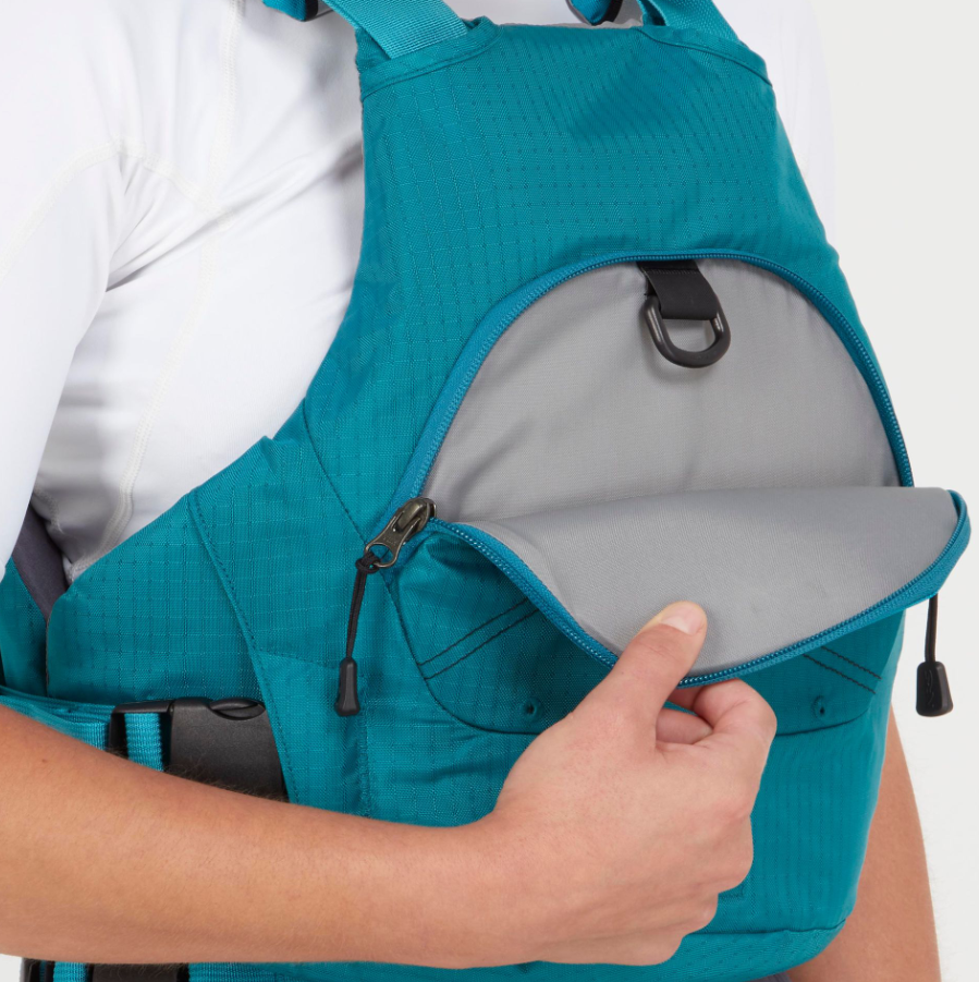 NRS Ion PFD