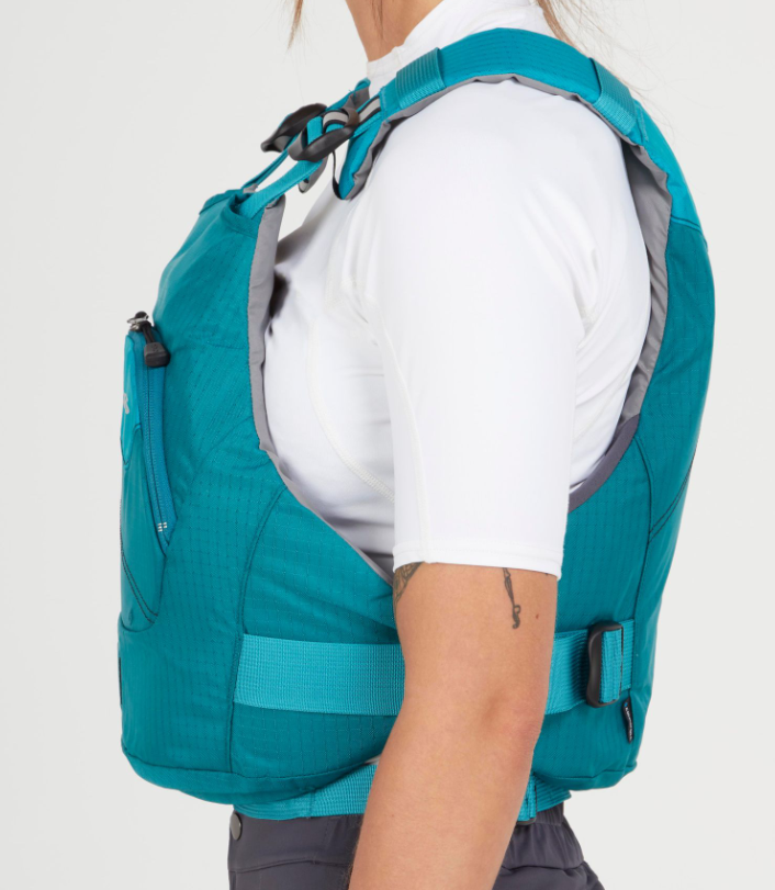 NRS Ion PFD