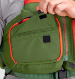 NRS NRS Zander PFD XL/XXL Forest