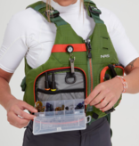 NRS NRS Zander PFD XL/XXL Forest