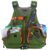NRS NRS Zander PFD XL/XXL Forest