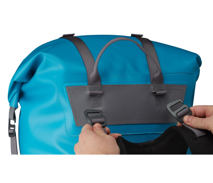 NRS NRS 65L Bill Bag