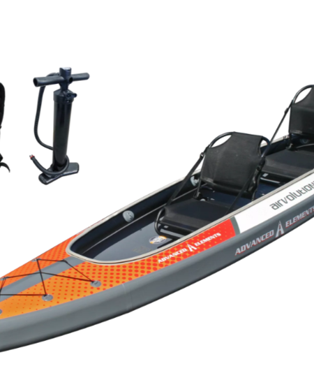 Airvolution Pro 2