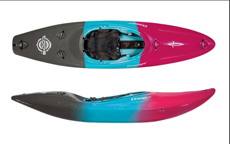 Dagger Dagger Code Small