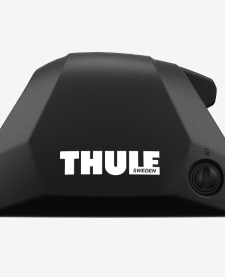 Edge Flush Rail Foot