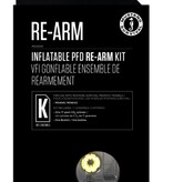 Mustang re-arm kit K