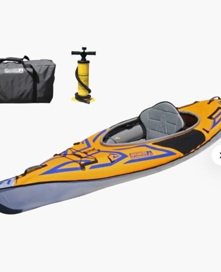 Advanced Frame Sport