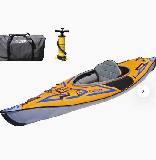 Advanced Elements Advanced Frame Sport