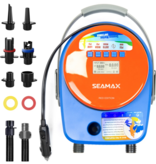 Seamax  SUP20D 12V Air Pump