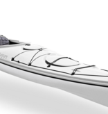Delta 15.5 GT Rudder