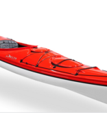 Delta 15.5 GT Rudder