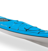 Delta 14 Rudder