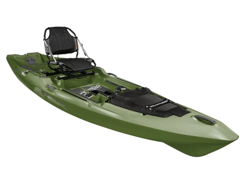 Wilderness Systems Wilderness Systems Recon 120 HD
