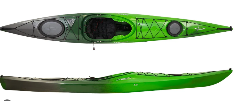 Dagger Dagger Stratos 12.5
