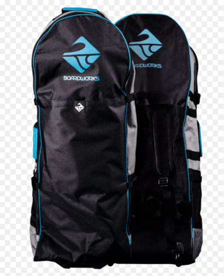 Boardworks SUP bag