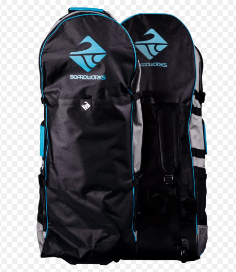 Boardworks Boardworks SUP bag