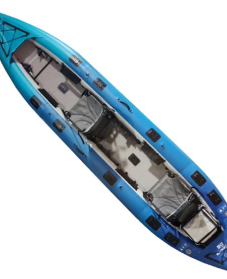 Blackwater Sturgeon 160