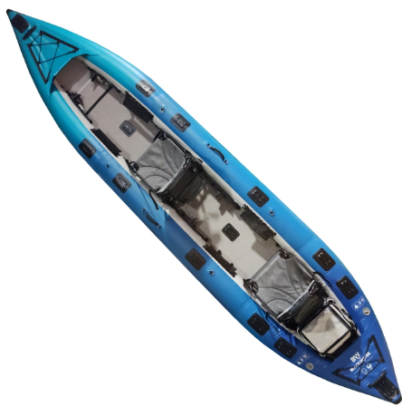 Blackwater Blackwater Sturgeon 160