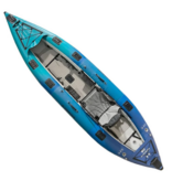 Blackwater Blackwater Sturgeon 130