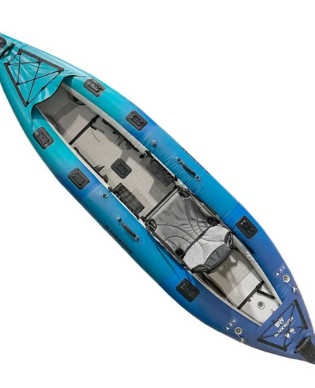 Blackwater Sturgeon 130
