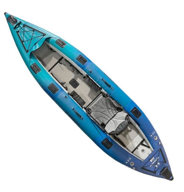 Blackwater Blackwater Sturgeon 130