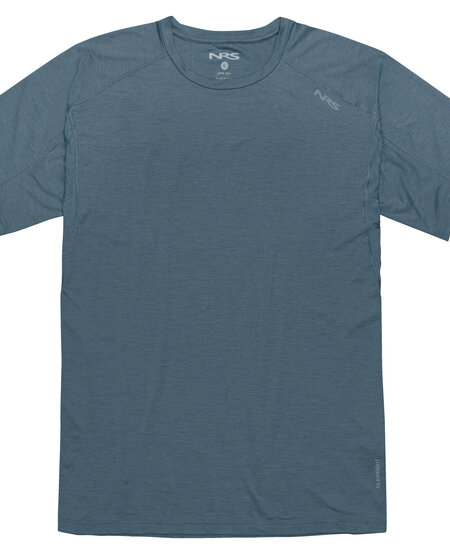 Men's Silkweight Short-Sleeve Shirt