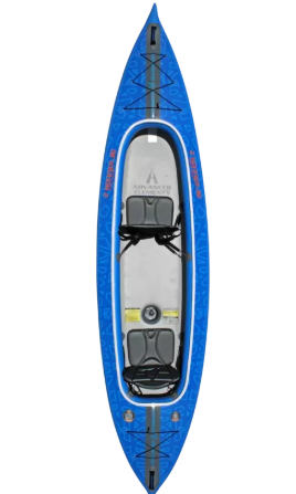 Advanced Elements Airvolution 2 Kayak