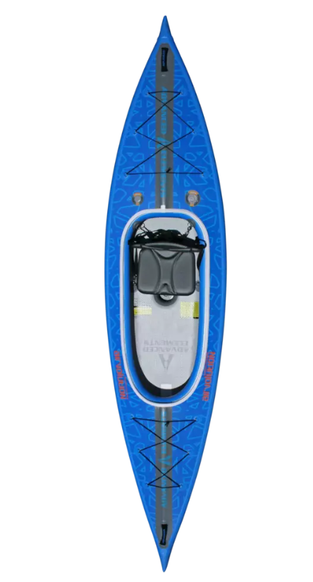 Advanced Elements Airvolution Kayak