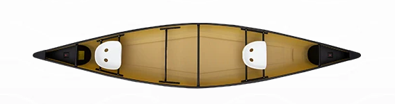 Clipper Clipper Escape Fiberglass White