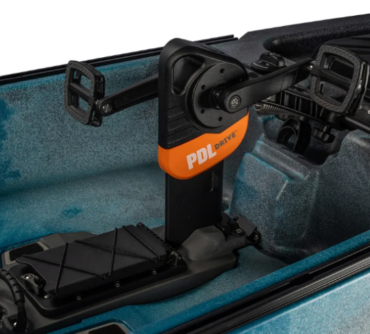 Old Town Sportsman 120 PDL Pro