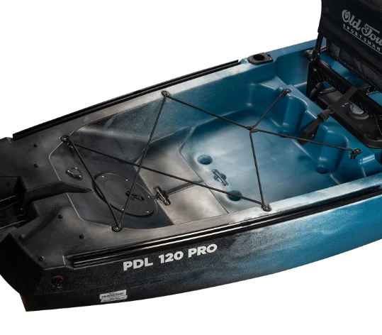 Old Town Sportsman 120 PDL Pro
