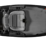 Old Town Old Town Sportsman Discovery Solo 119 Ember Camo