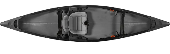 Old Town Old Town Sportsman Discovery Solo 119 Ember Camo