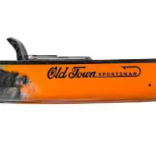 Old Town Old Town Sportsman Discovery Solo 119 Ember Camo