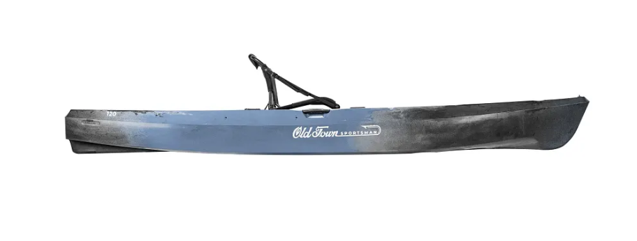Old Town Old Town Sportsman 120