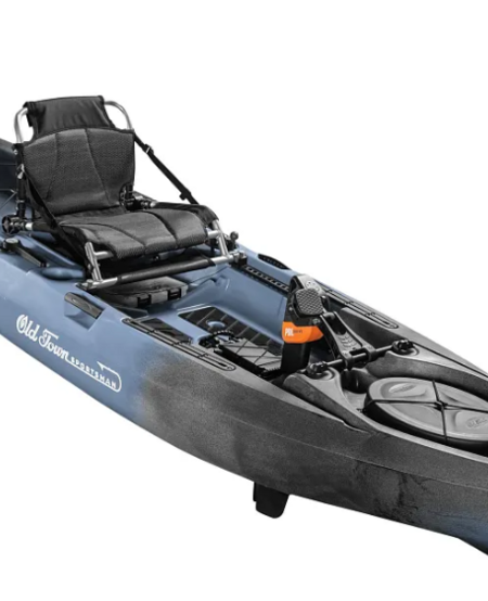 Old Town Sportsman PDL 120