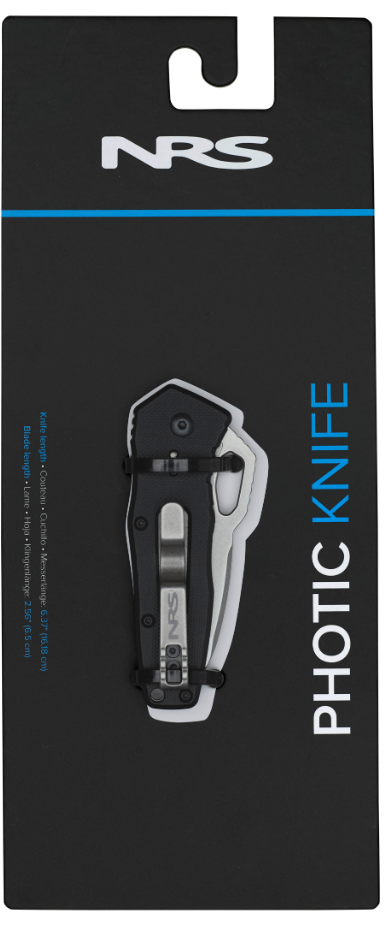 NRS NRS Photic Knife