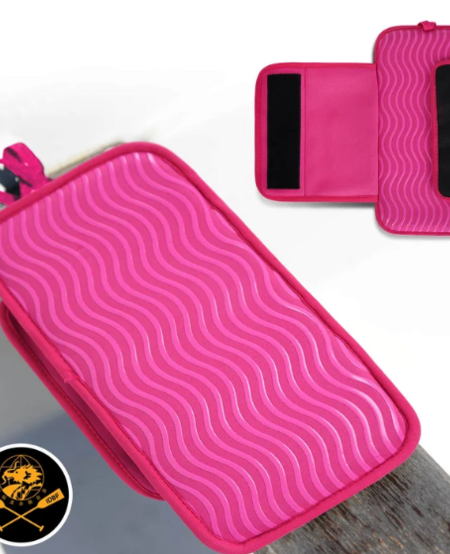Deluxe Dragon Boat Seat Pad with Strap