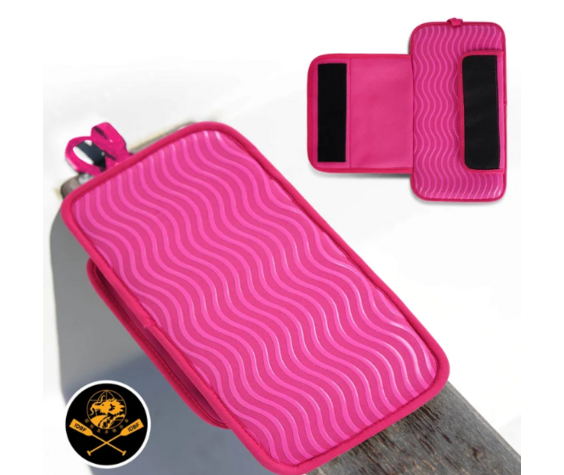 Hornet Deluxe Dragon Boat Seat Pad with Strap