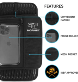 Hornet Deluxe Dragon Boat Seat Pad with Strap