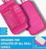 Hornet Deluxe Dragon Boat Seat Pad with Strap