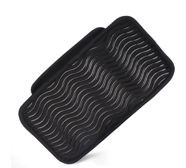 Hornet Deluxe Dragon Boat Seat Pad with Strap
