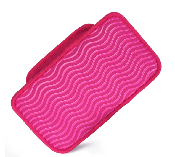 Hornet Deluxe Dragon Boat Seat Pad with Strap
